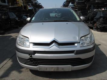 poza Citroen C4 1.6HDI 2005 Diesel