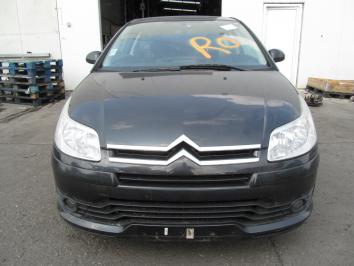 poza Citroen C4 1.6HDI 2005 Diesel