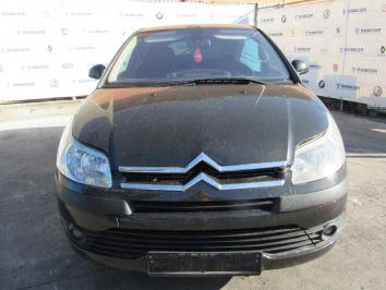 poza Citroen C4 1.6HDI 2007 Diesel