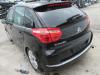 poza Citroen C4 Picasso 1.6HDI 2008 Diesel