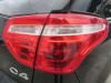 poza Citroen C4 Picasso 1.6HDI 2008 Diesel