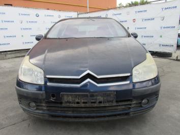 poza Citroen C5 1.8i 2005 Benzina