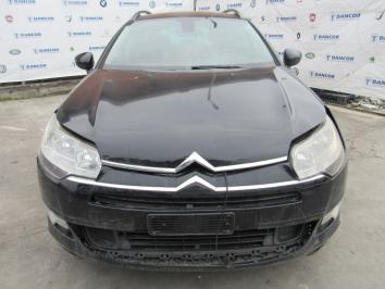 poza Citroen C5 2.0HDI 2010 Diesel