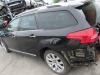 poza Citroen C5 2.0HDI 2010 Diesel