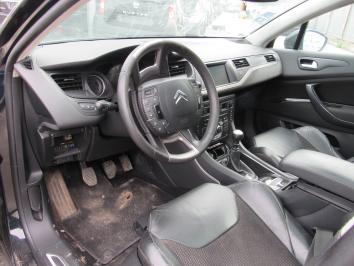 poza Citroen C5 2.0HDI 2010 Diesel