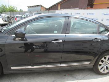 poza Citroen C5 3.0HDI 2010 Diesel