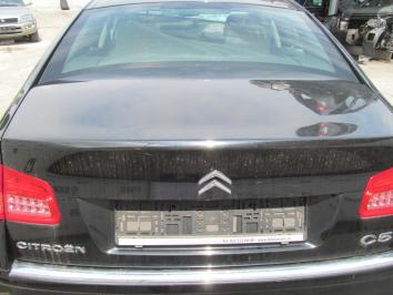 poza Citroen C5 3.0HDI 2010 Diesel