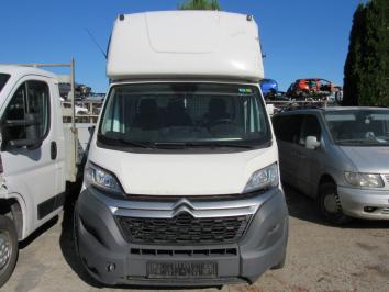 poza Citroen Jumper 2.0HDI 2017 Diesel