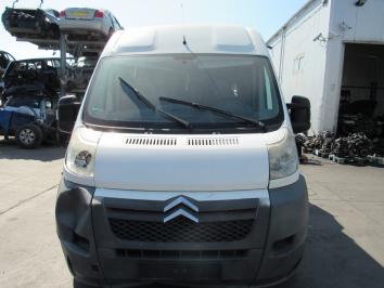 poza Citroen Jumper 2.2HDI 2008 Diesel