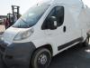 poza Citroen Jumper 2.2HDI 2008 Diesel