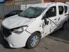 poza Dacia Dokker 1.5DCI 2013 Diesel