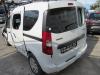 poza Dacia Dokker 1.5DCI 2013 Diesel