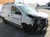 poza Dacia Dokker 1.5DCI 2014 Diesel