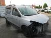 poza Dacia Dokker 1.5DCI 2014 Diesel