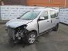 poza Dacia Dokker 1.5DCI 2014 Diesel