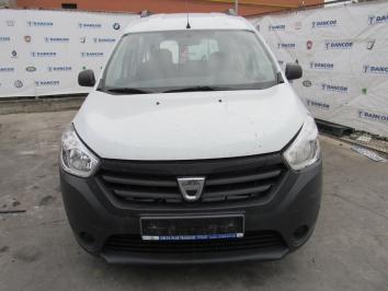 poza Dacia Dokker 1.5DCI 2015 Diesel