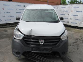 poza Dacia Dokker 1.5DCI 2015 Diesel