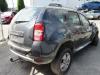 poza Dacia DUSTER 1.5DCI 2015 Diesel