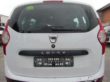 poza Dacia LODGY 1.5DCI 2014 Diesel