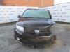 poza Dacia Logan 0.9TCe 2013 Benzina