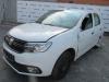 poza Dacia Logan 0.9TCe 2019 Benzina