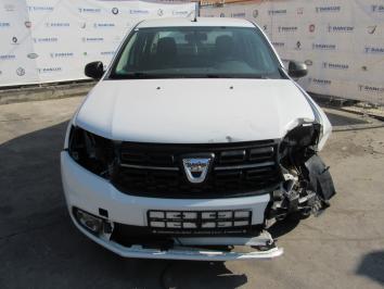 poza Dacia Logan 1.0i 2017 Benzina