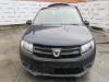 poza Dacia Logan 1.2i 2014 Benzina