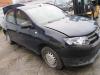 poza Dacia Logan 1.2i 2014 Benzina