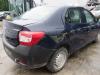 poza Dacia Logan 1.2i 2014 Benzina