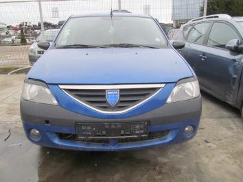 poza Dacia Logan 1.5DCI 2006 Diesel