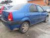 poza Dacia Logan 1.5DCI 2006 Diesel