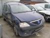 poza Dacia Logan 1.5DCI 2007 Diesel