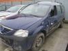 poza Dacia Logan 1.5DCI 2007 Diesel