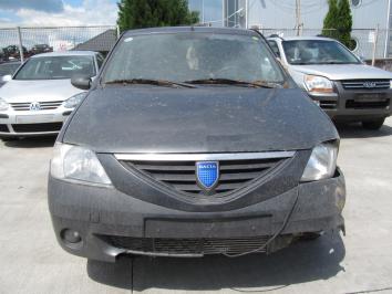 poza Dacia Logan 1.5DCI 2007 Diesel