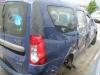 poza Dacia Logan 1.5DCI 2010 Diesel