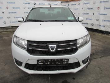 poza Dacia Logan 1.5DCI 2013 Diesel