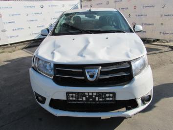 poza Dacia Logan 1.5DCI 2014 Diesel