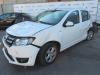 poza Dacia Logan 1.5DCI 2014 Diesel