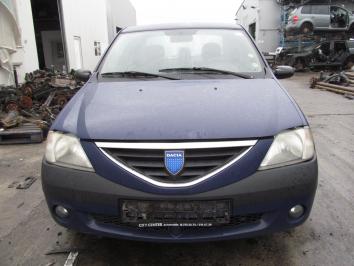 poza Dacia Logan 1.6i 2005 Benzina