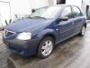 poza Dacia Logan 1.6i 2005 Benzina