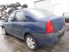 poza Dacia Logan 1.6i 2005 Benzina