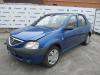 poza Dacia Logan 1.6i 2005 Benzina