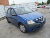 poza Dacia Logan 1.6i 2005 Benzina