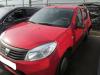 poza Dacia Sandero 1.4 2008 Benzina