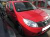 poza Dacia Sandero 1.4 2008 Benzina