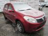 poza Dacia Sandero 1.4i 2008 Benzina