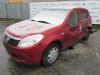 poza Dacia Sandero 1.4i 2008 Benzina