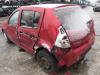 poza Dacia Sandero 1.4i 2008 Benzina