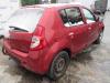 poza Dacia Sandero 1.4i 2008 Benzina