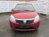 poza Dacia Sandero 1.4i 2008 Benzina